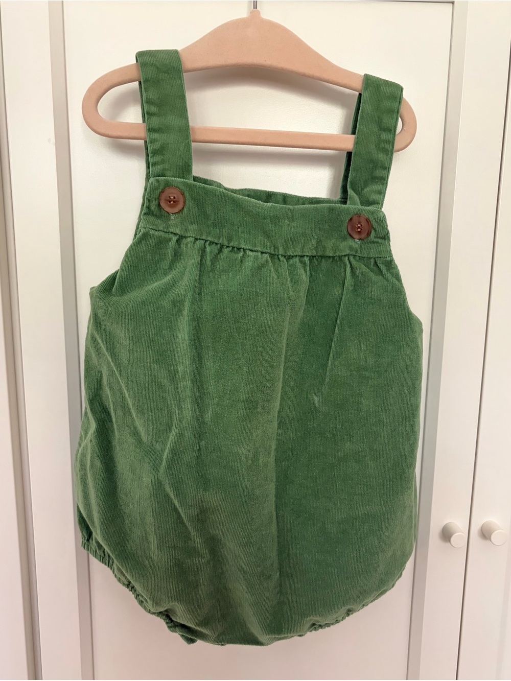 Bisby Corduroy Bubble